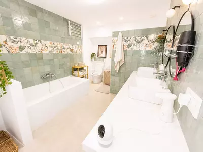 Ground Floor Apartment in Casares