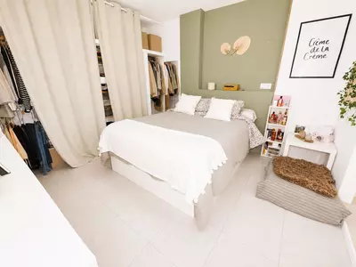 Ground Floor Apartment in Casares