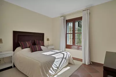 Townhouse in Benahavís