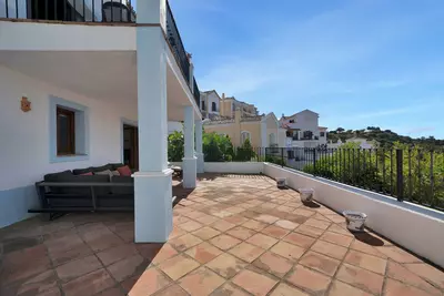 Townhouse in Benahavís