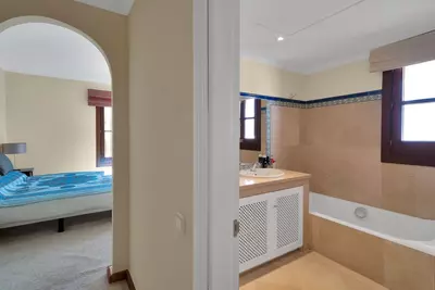 Townhouse in Benahavís