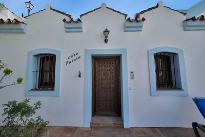Townhouse in Benahavís