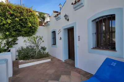Townhouse in Benahavís