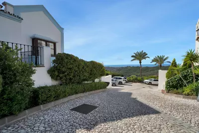 Townhouse in Benahavís
