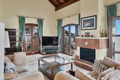 Townhouse in Benahavís