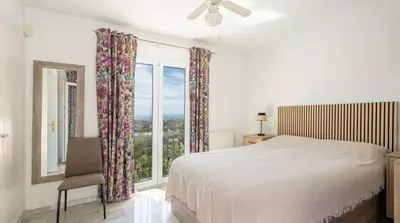Detached Villa in Estepona