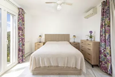 Detached Villa in Estepona