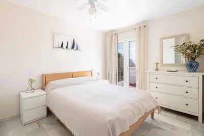 Detached Villa in Estepona