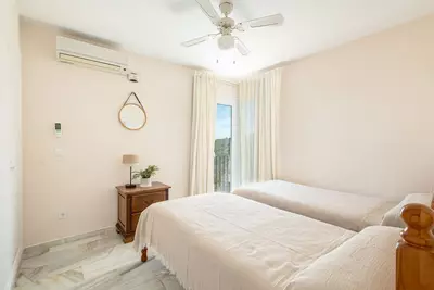 Detached Villa in Estepona