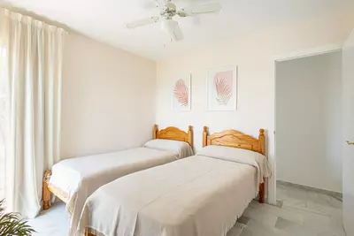 Detached Villa in Estepona