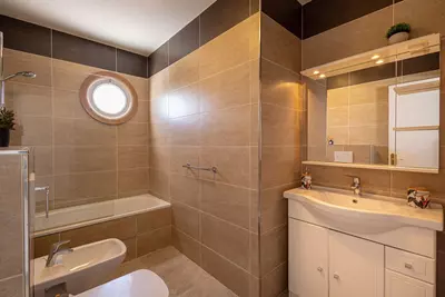 Detached Villa in Estepona