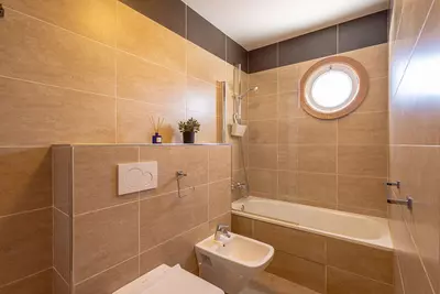 Detached Villa in Estepona