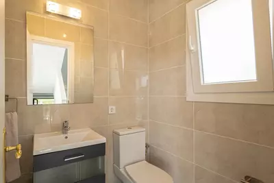 Detached Villa in Estepona