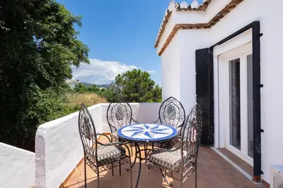 Detached Villa in Estepona
