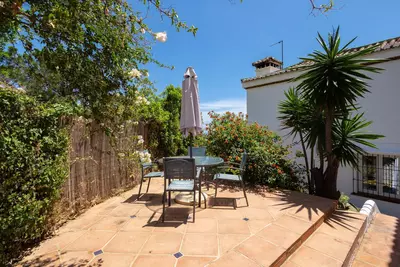 Detached Villa in Estepona