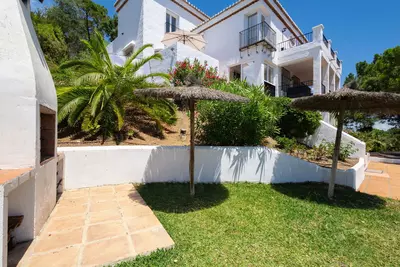 Detached Villa in Estepona