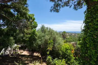 Detached Villa in Estepona