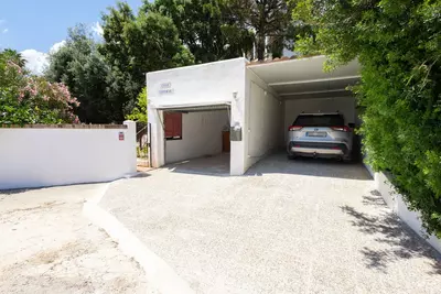 Detached Villa in Estepona
