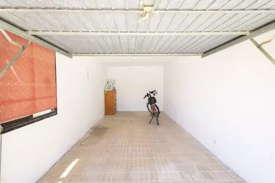 Detached Villa in Estepona