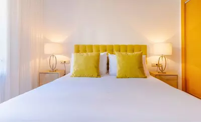 Ground Floor Apartment in Casares Playa