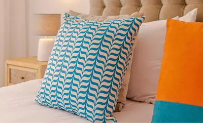 Ground Floor Apartment in Casares Playa