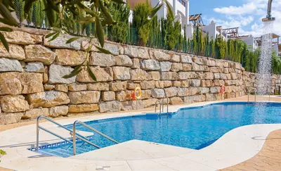 Ground Floor Apartment in Casares Playa