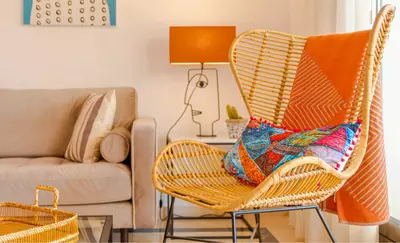 Ground Floor Apartment in Casares Playa