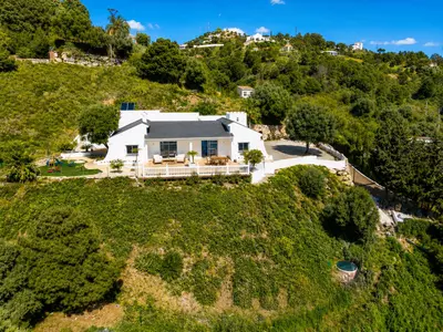 Finca - Cortijo in Estepona