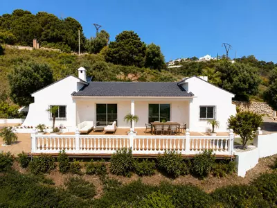 Finca - Cortijo in Estepona