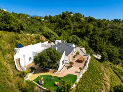 Finca - Cortijo in Estepona