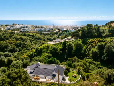 Finca - Cortijo in Estepona