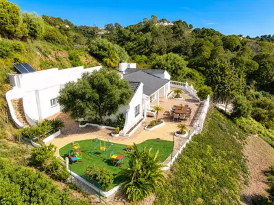 Finca - Cortijo in Estepona
