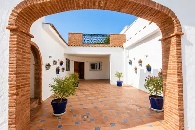 Finca - Cortijo in Estepona
