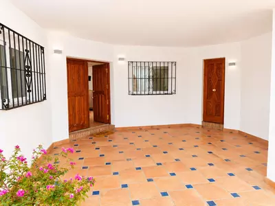 Finca - Cortijo in Estepona