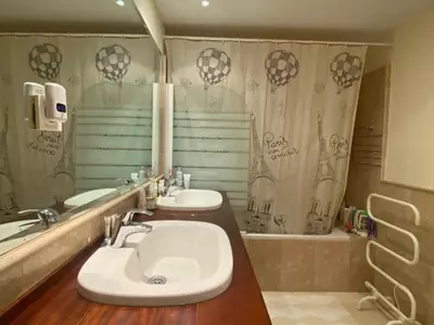 Ground Floor Apartment in Atalaya