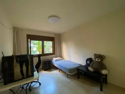 Ground Floor Apartment in Atalaya