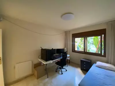 Ground Floor Apartment in Atalaya
