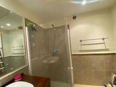 Ground Floor Apartment in Atalaya