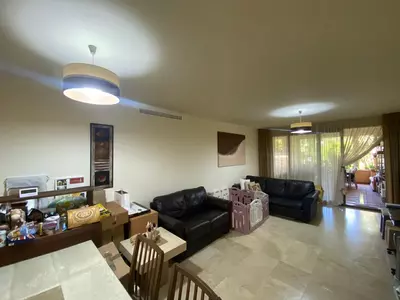 Ground Floor Apartment in Atalaya