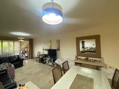 Ground Floor Apartment in Atalaya