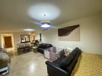 Ground Floor Apartment in Atalaya