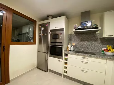 Ground Floor Apartment in Atalaya