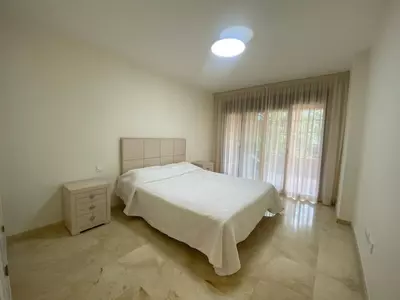 Ground Floor Apartment in Atalaya