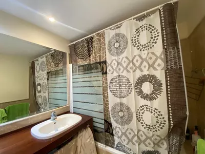 Ground Floor Apartment in Atalaya