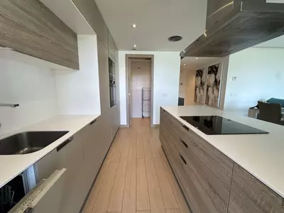 Middle Floor Apartment in Benahavís