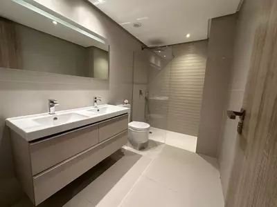 Middle Floor Apartment in Benahavís
