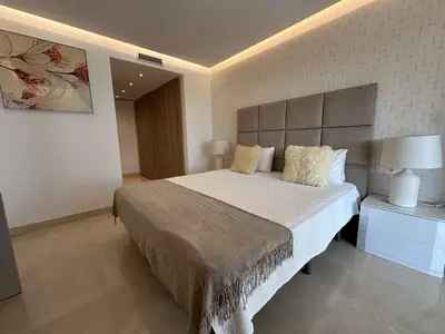 Middle Floor Apartment in Benahavís