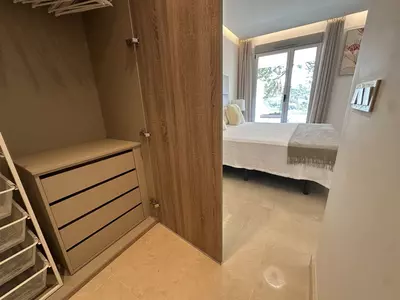 Middle Floor Apartment in Benahavís