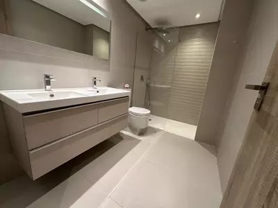 Middle Floor Apartment in Benahavís