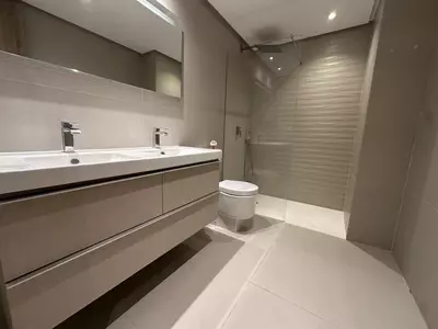 Middle Floor Apartment in Benahavís